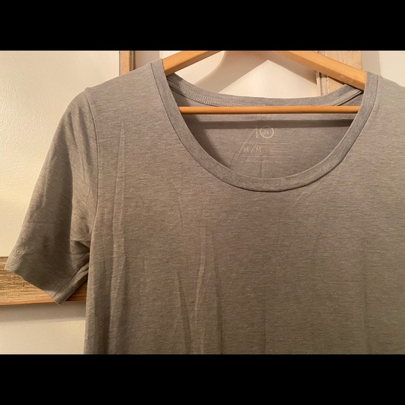 Ten tree tshirt dress - Picture 2 of 5